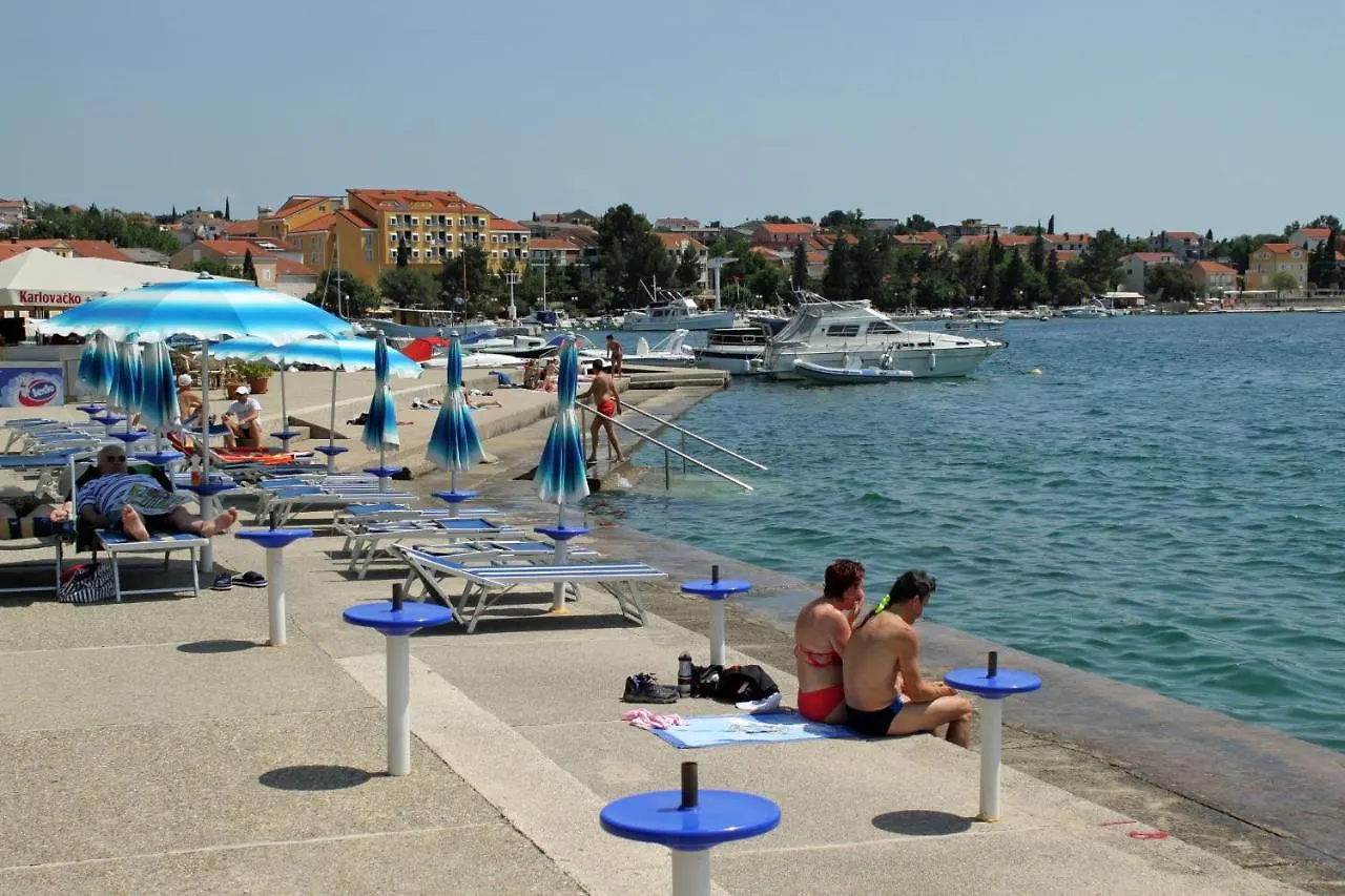 Apartments By The Sea Selce, Crikvenica - 18195 Croatia