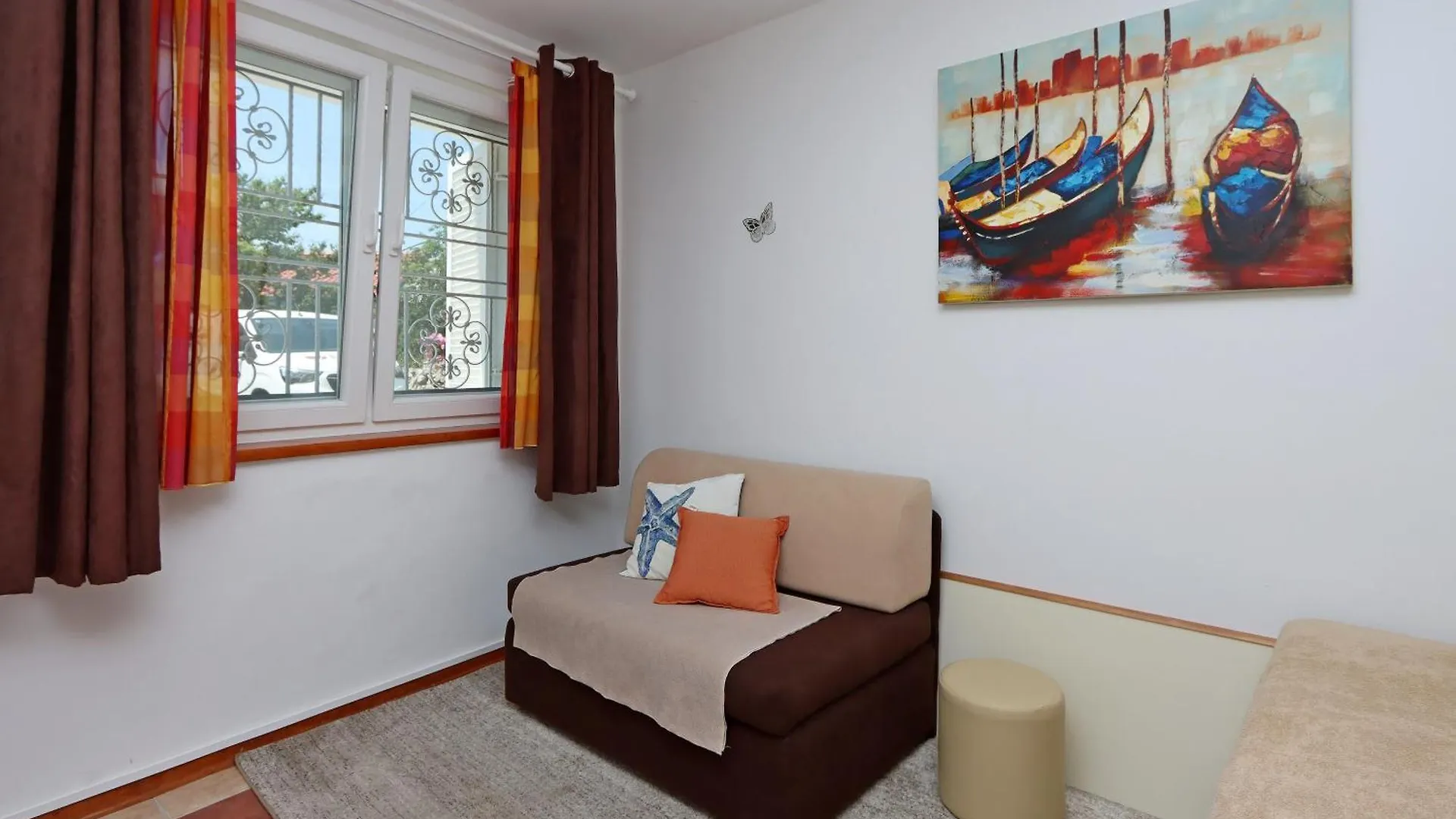 Apartments By The Sea Selce, Crikvenica - 18195