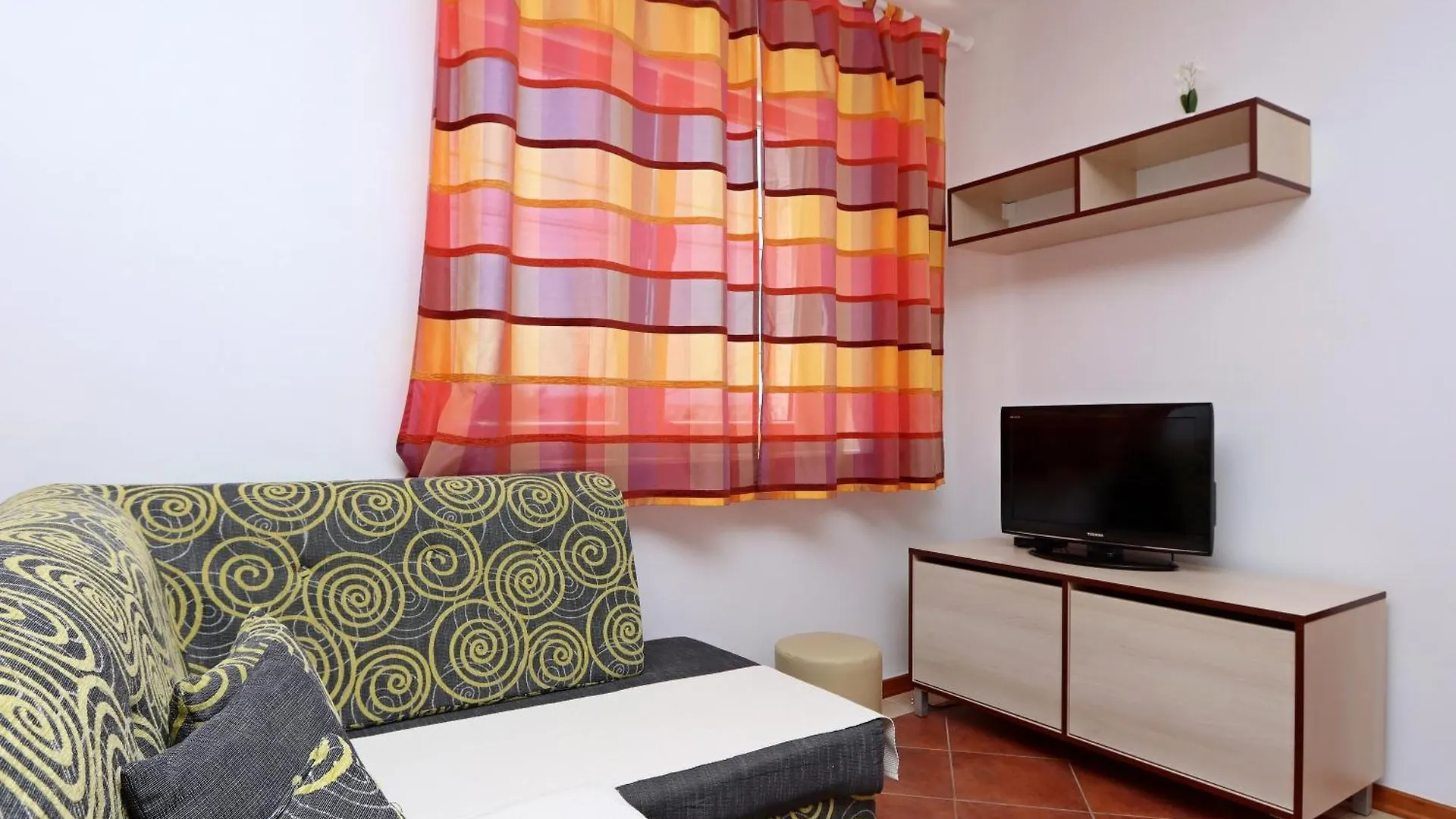 Apartments By The Sea Selce, Crikvenica - 18195