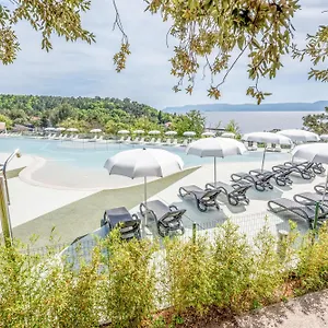 Kamp Elements Mobile Homes, Selce