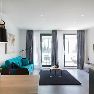 Apartman Jadranka, Selce