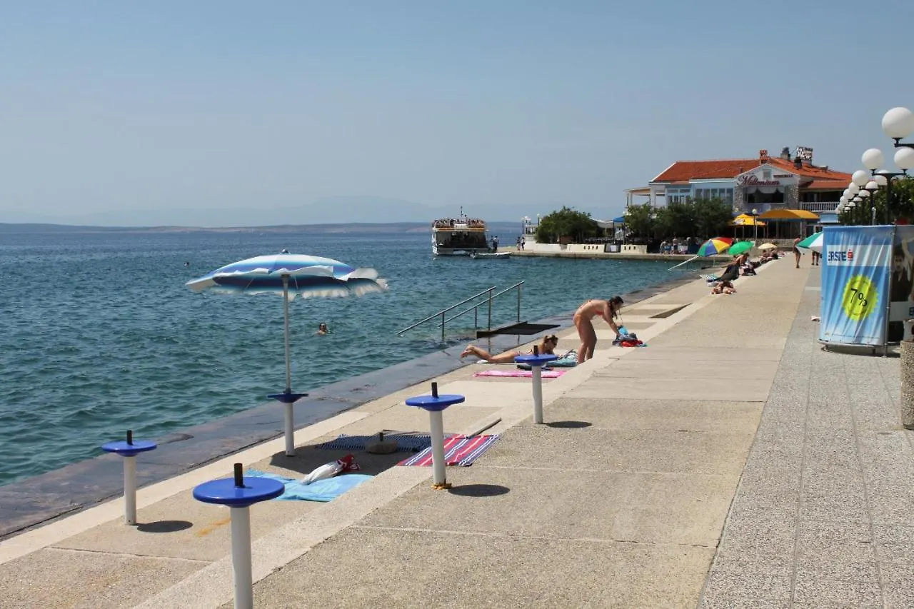 Apartments By The Sea Selce, Crikvenica - 18195 셀스
