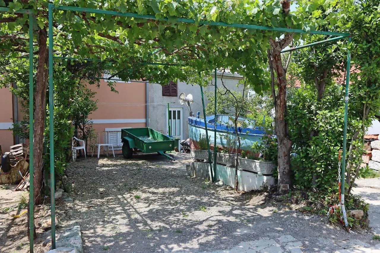 Apartments By The Sea Selce, Crikvenica - 18195