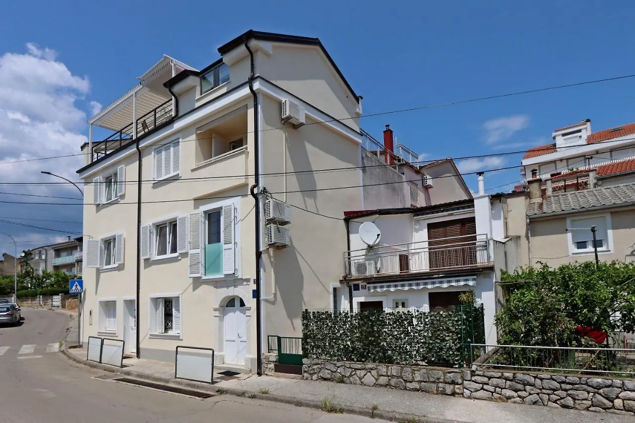 Apartments By The Sea Selce, Crikvenica - 18195