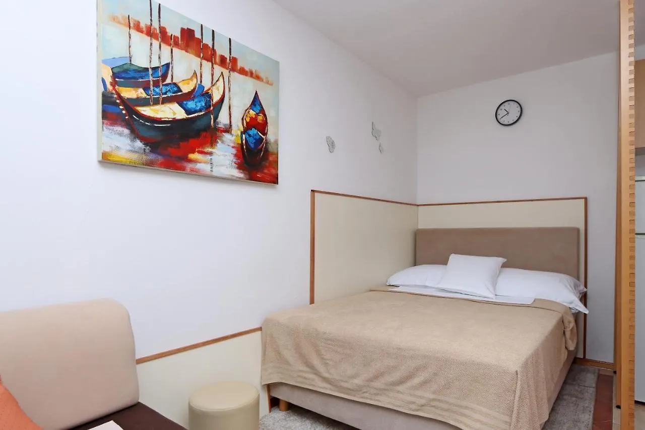Apartments By The Sea Selce, Crikvenica - 18195
